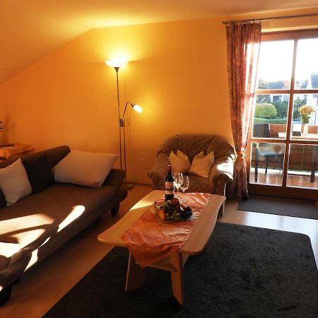 Appartements Hirsch باد بيرنباخ المظهر الخارجي الصورة