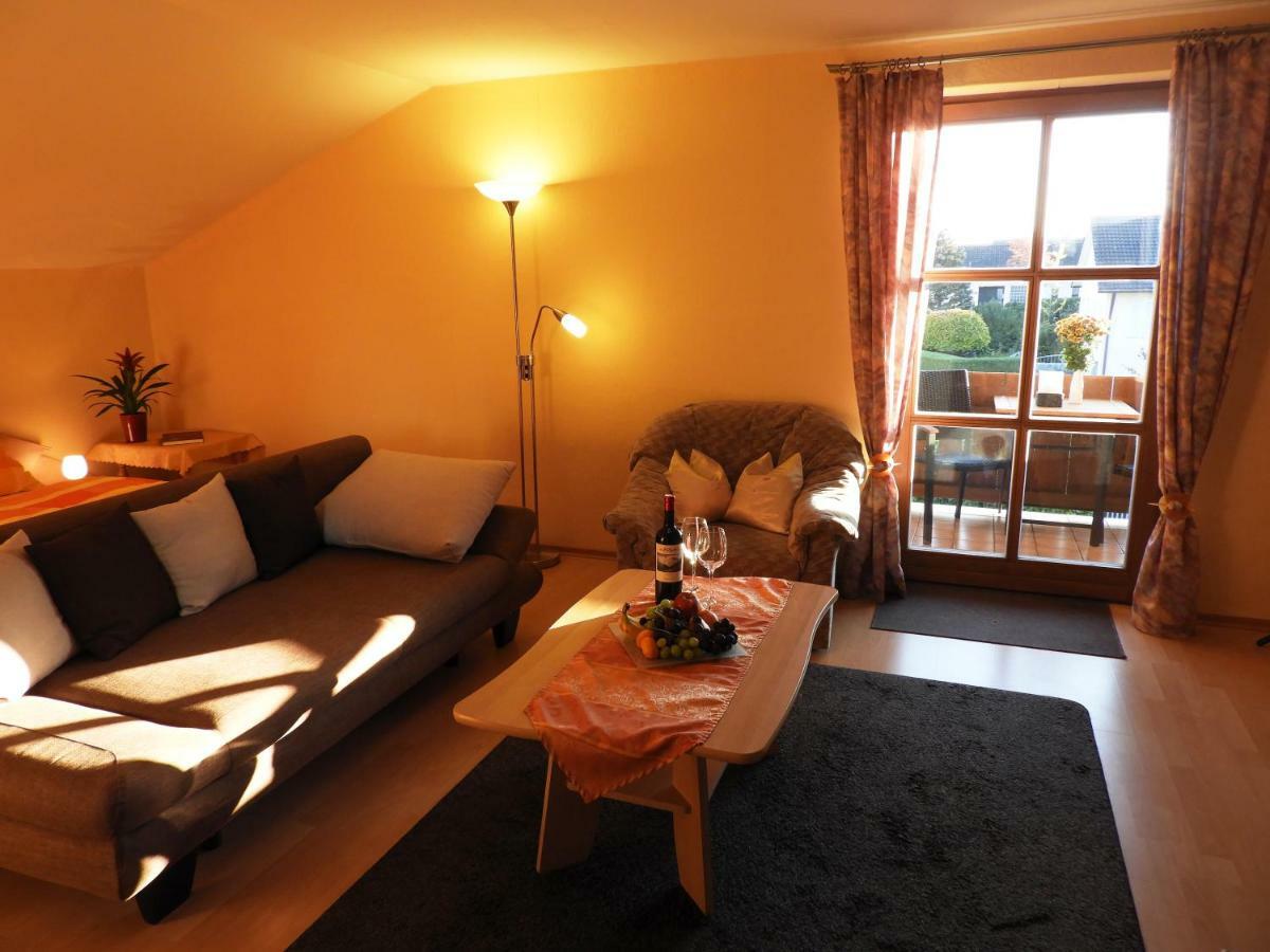 Appartements Hirsch باد بيرنباخ المظهر الخارجي الصورة